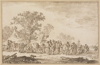 TvB G 6157
<br/>
Veemarkt
<br/>
<em>Ploos van Amstel, Cornelis (1726-1798)</em>